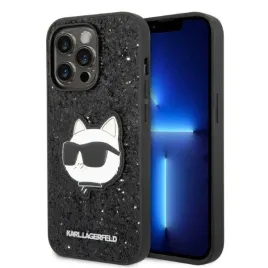 iphone-14-pro-max-67-czarny-black-hardcase-glitter-choupette-patch