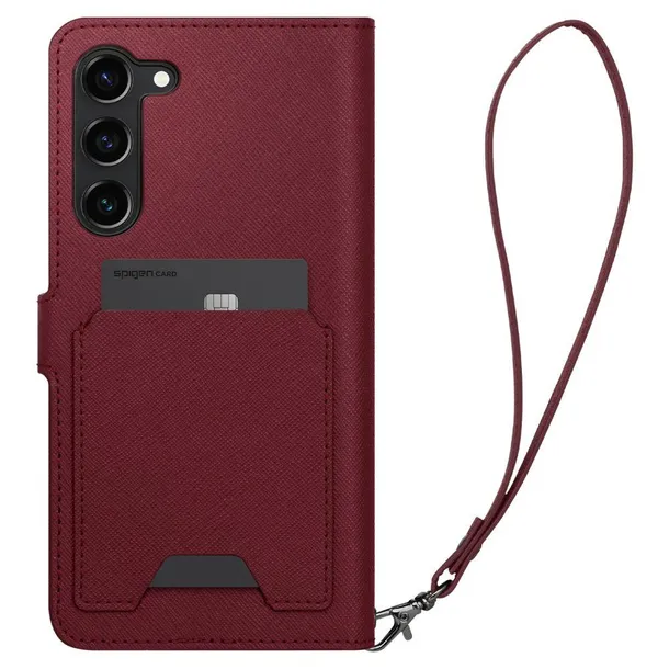 spigen-wallet-s-plus-galaxy-s23-plus-burgundy-stan-nowy-waga-z-opakowaniem-0-3-kg