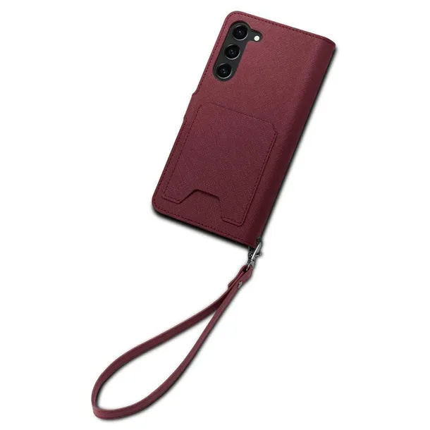 spigen-wallet-s-plus-galaxy-s23-plus-burgundy-waga-z-opakowaniem-0-3-kg-stan-nowy