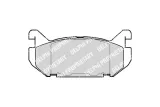 klocki-hamulcowe-mazda-626-tyl-delphi-ham-stan-nowy