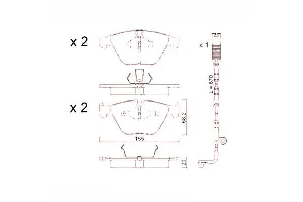 klocki-hamulcowe-bmw-7-e65-02-zimmermann-stan-nowy