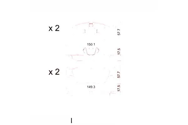 klocki-hamulcowe-bmw-3-e90-05-zimmermann-stan-nowy