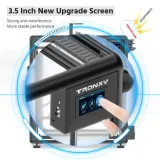 drukarka-3d-tronxy-veho-600-stan-nowy