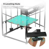 drukarka-3d-tronxy-veho-600-stan-nowy