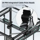 drukarka-3d-tronxy-veho-600-stan-nowy