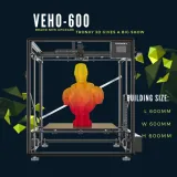 drukarka-3d-tronxy-veho-600-stan-nowy