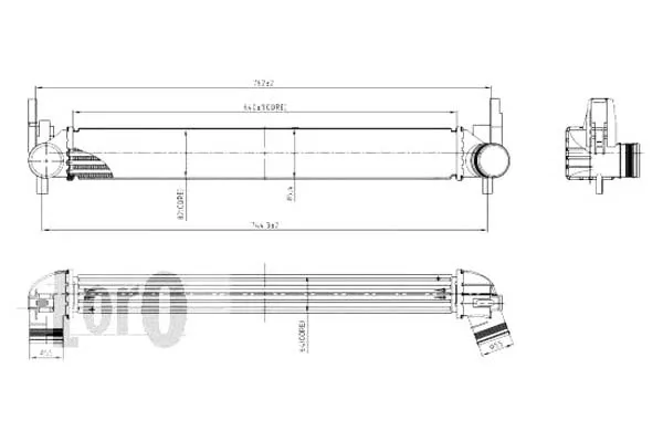 intercooler-depo-6r0145805-stan-nowy