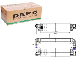 intercooler-bmw-3-e46-depo