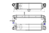 intercooler-bmw-3-e46-depo-stan-nowy