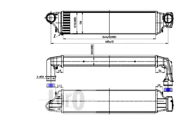 intercooler-bmw-3-e46-depo-stan-nowy