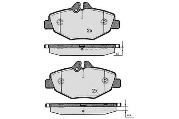 klocki-hamulcowe-mercedes-e-02-maff-stan-nowy