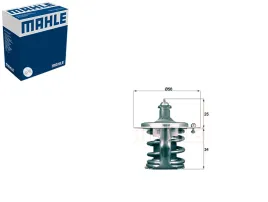 termostat-subaru-78c-mahle