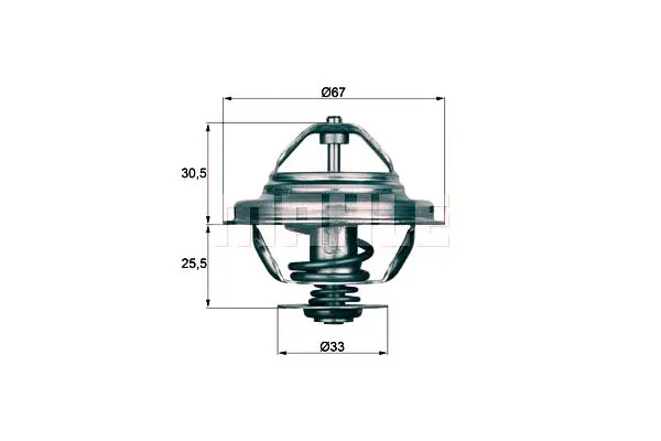 termostat-bmw-80c-e30-36-mahle-stan-nowy