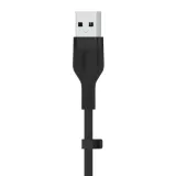 kabel-boostcharge-usb-a-do-lightning-silikonowy-2m-czarny-stan-nowy