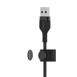 kabel-boostcharge-usb-a-do-lightning-silikonowy-3m-czarny-stan-nowy