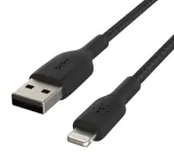 kabel-braided-usb-lightning-1m-czarny-stan-nowy