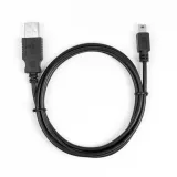 kabel-usb-mini-usb-1m-czarny-stan-nowy