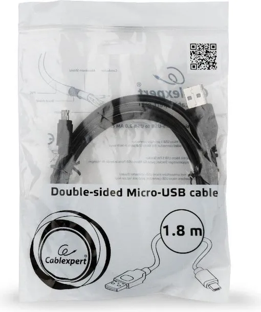 kabel-usb-greater-micro-usb-dwustronne-1-8m-stan-nowy