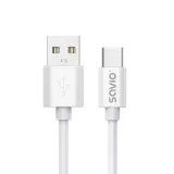 kabel-usb-a-usb-c-2a-3m-cl-168