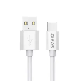 kabel-usb-a-usb-c-2a-3m-cl-168