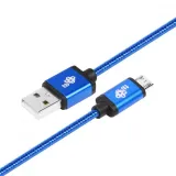 kabel-usb-micro-usb-1-5-m-niebieski-sznurek