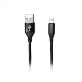 kabel-msonic-mlu623-usb-lightning-1m