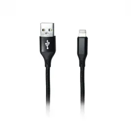 kabel-msonic-mlu623-usb-lightning-1m