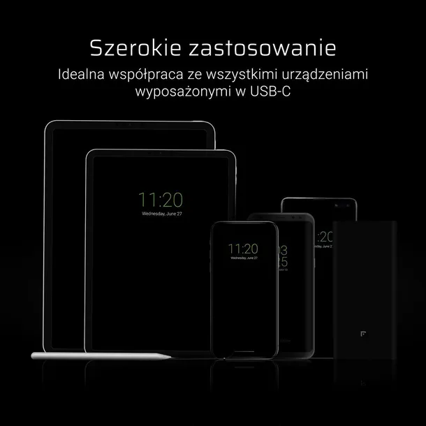 green-cell-kabel-usb-usb-c-25cm-quick-charge-3-0-stan-nowy