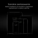 green-cell-kabel-usb-lightning-25cm-quick-charge-stan-nowy
