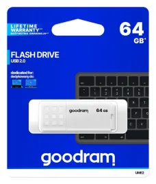 pendrive-ume2-64gb-usb-2-0-bialy