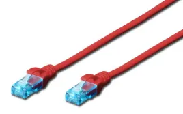 patchcord-digitus-utp-kat-5e-20m-pvc-czerwony