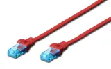patchcord-digitus-utp-kat-5e-25m-pvc-czerwony