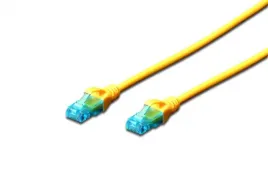 patchcord-digitus-utp-kat-5e-5m-pvc-zolty