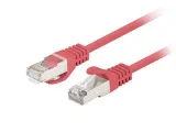 patchcord-lanberg-ftp-kat-6-1m-czerwony-10-pack