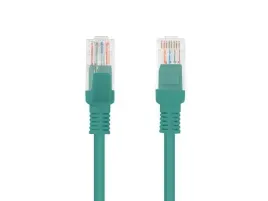 patchcord-lanberg-utp-kat-5e-1m-zielony