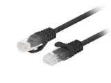 patchcord-lanberg-utp-kat-6-1m-czarny-10-pack