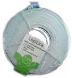 patchcord-logilink-cp0139-cat5e-u-utp-10m-plaski