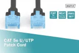 patch-cord-u-utp-kat-5e-pvc-10m-czarny-stan-nowy-dlugosc-kabla-0-1-m