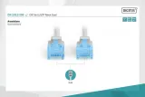 patch-cord-u-utp-kat-5e-pvc-30m-szary-stan-nowy