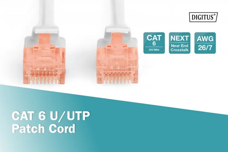 patch-cord-u-utp-kat-6-pvc-5m-szary-stan-nowy-dlugosc-kabla-0-1-m