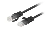 patchcord-kat-5e-utp-7-5m-czarny-fluke