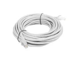 patchcord-kat-6-10m-szary-fluke-passed-lanberg