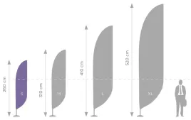 maszt-standard-s-290-cm