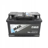 akumulator-4max-ecoline-75ah-700a-p-stan-nowy