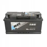 akumulator-4max-ecoline-90ah-720a-p-stan-nowy