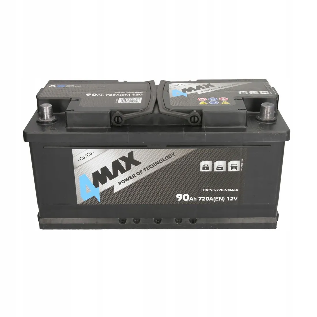 akumulator-4max-ecoline-90ah-720a-p-stan-nowy