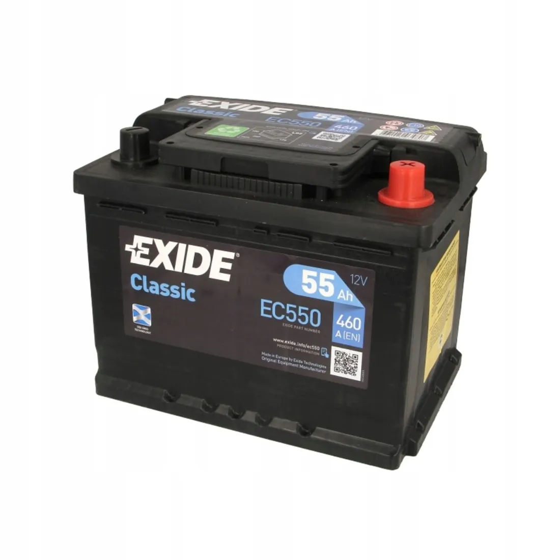 akumulator-exide-classic-55ah-460a-p
