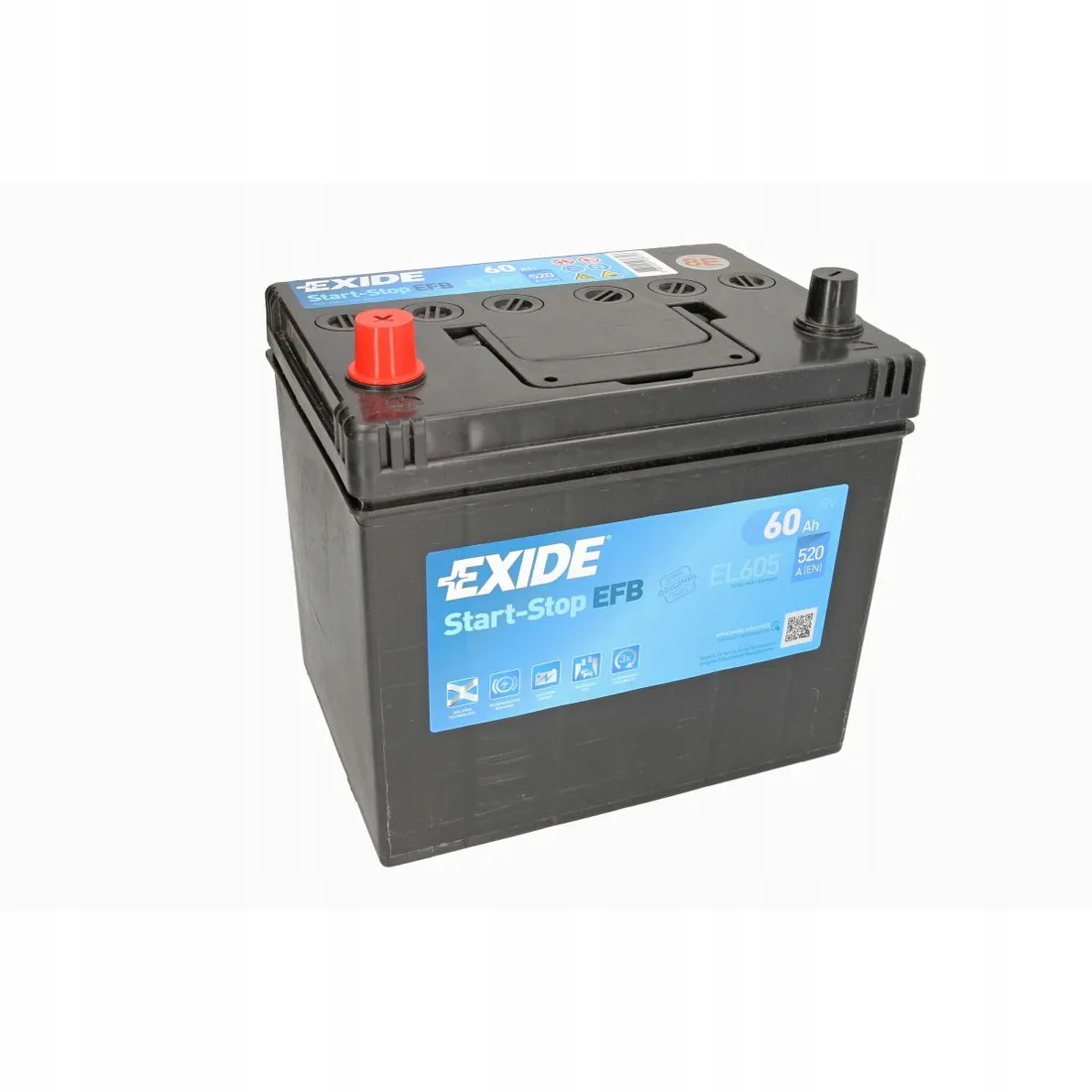 akumulator-exide-efb-60ah-520a-l-stan-nowy