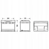 akumulator-exide-excell-62ah-540a-l-stan-nowy