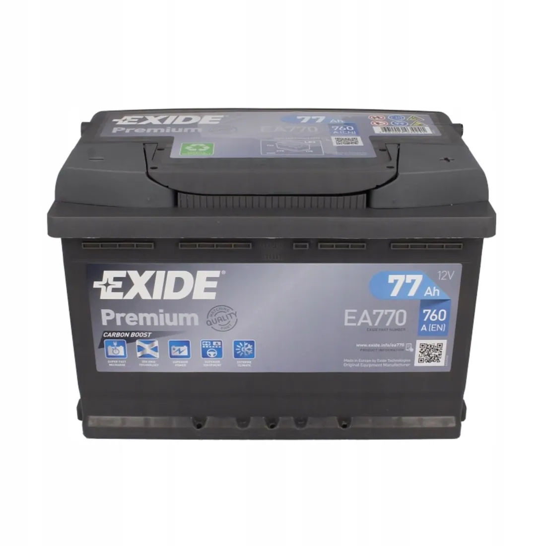 akumulator-exide-premium-77ah-760a-p